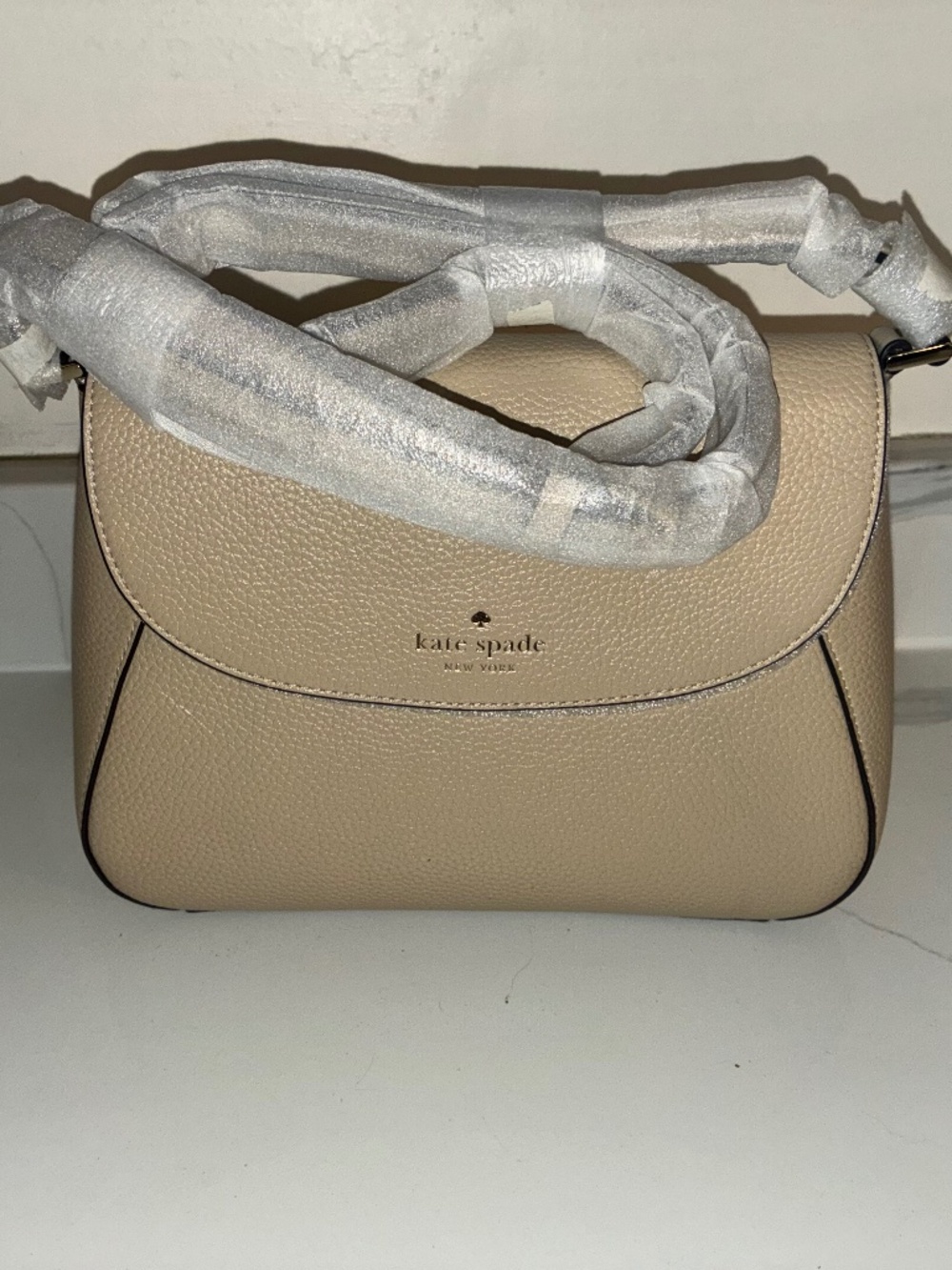 Kate Spade Monica Flap Crossbody